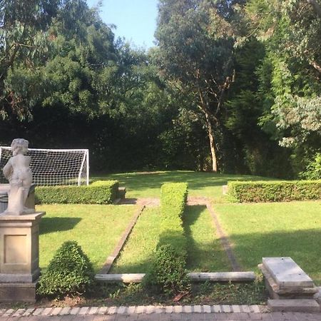 Old Park Villa テルフォード エクステリア 写真