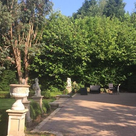 Old Park Villa テルフォード エクステリア 写真