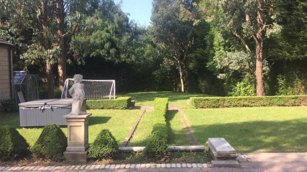 Old Park Villa テルフォード エクステリア 写真